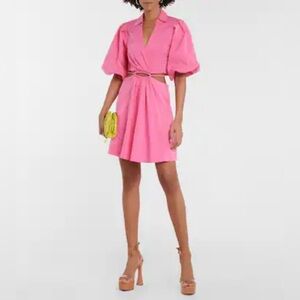 Jonathan Simkhai Dress